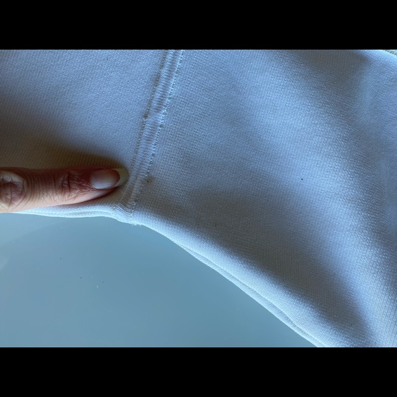 BCBG Bodycon Mini Dress - Picture 6 of 9